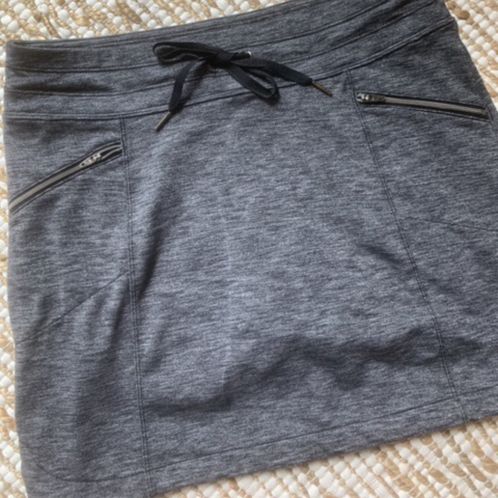 Athleta Skort Sz S